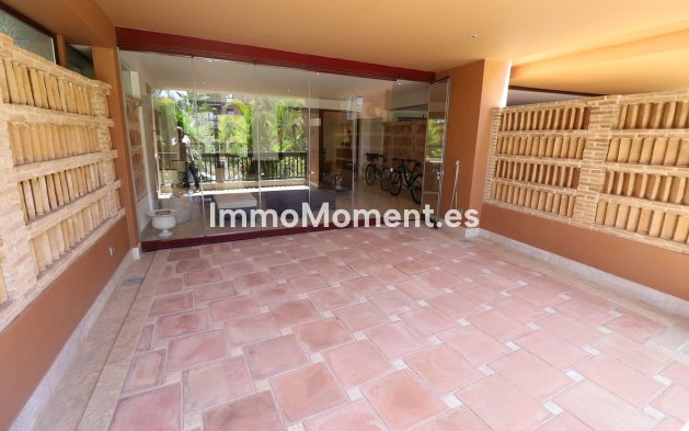 Bestaande woning - Appartement - Marbella - San Pedro de Alcántara