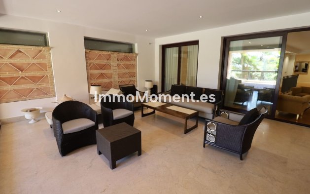 Bestaande woning - Appartement - Marbella - San Pedro de Alcántara