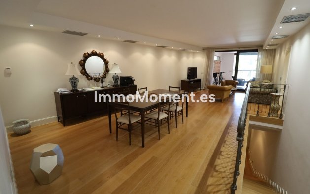 Bestaande woning - Appartement - Marbella - San Pedro de Alcántara