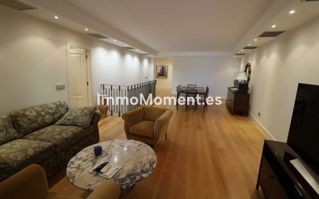 Bestaande woning - Appartement - Marbella - San Pedro de Alcántara