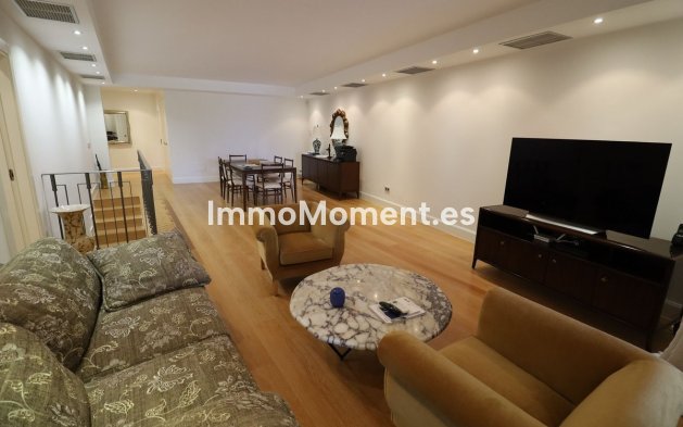 Bestaande woning - Appartement - Marbella - San Pedro de Alcántara