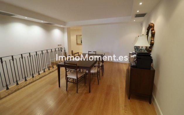 Bestaande woning - Appartement - Marbella - San Pedro de Alcántara