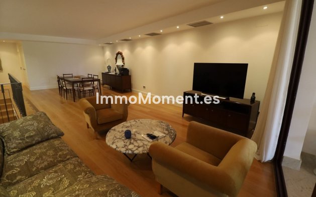 Bestaande woning - Appartement - Marbella - San Pedro de Alcántara