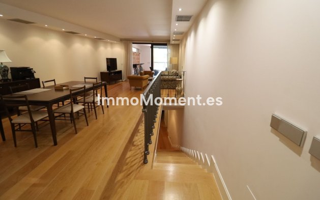 Bestaande woning - Appartement - Marbella - San Pedro de Alcántara