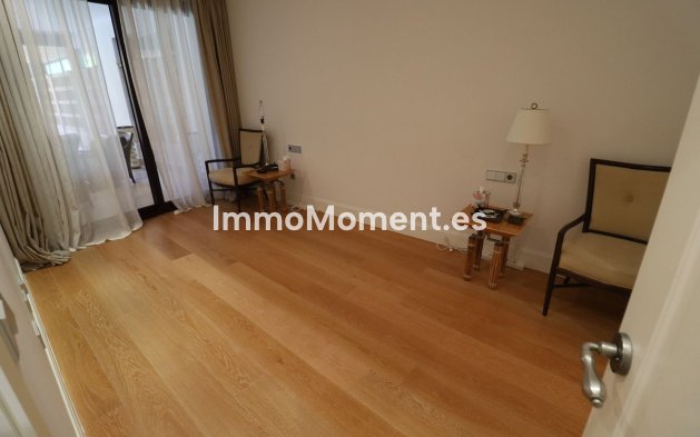 Bestaande woning - Appartement - Marbella - San Pedro de Alcántara