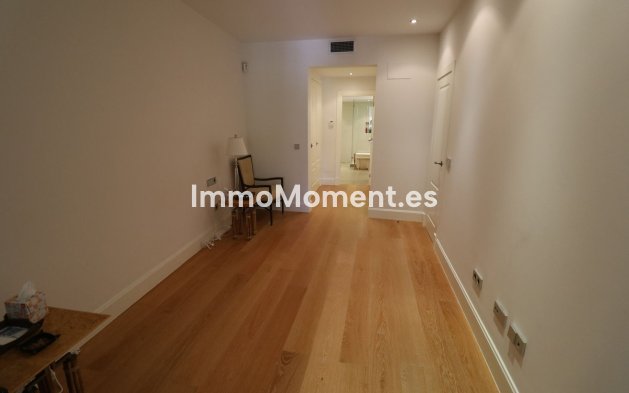 Bestaande woning - Appartement - Marbella - San Pedro de Alcántara