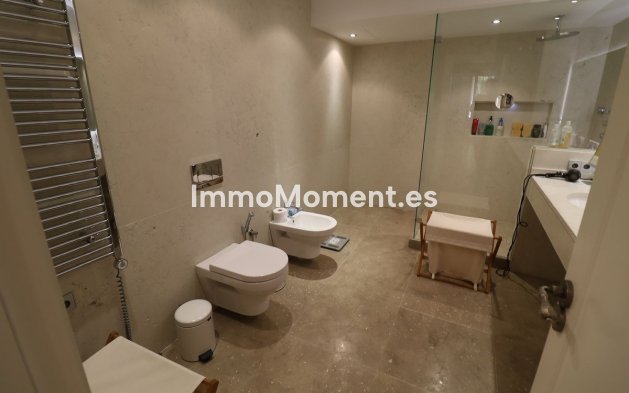 Bestaande woning - Appartement - Marbella - San Pedro de Alcántara