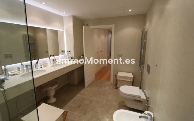 Bestaande woning - Appartement - Marbella - San Pedro de Alcántara