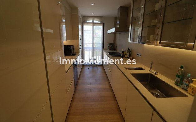 Bestaande woning - Appartement - Marbella - San Pedro de Alcántara