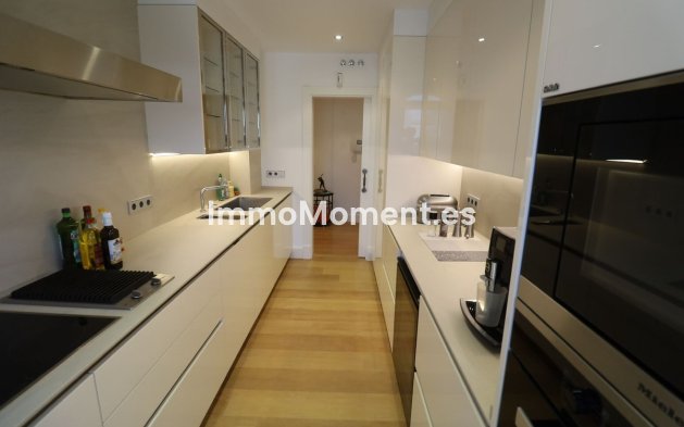 Bestaande woning - Appartement - Marbella - San Pedro de Alcántara