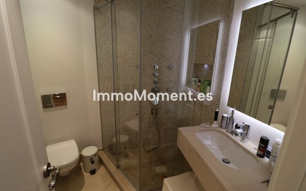 Bestaande woning - Appartement - Marbella - San Pedro de Alcántara