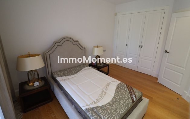 Bestaande woning - Appartement - Marbella - San Pedro de Alcántara