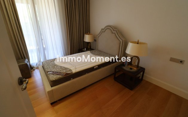 Bestaande woning - Appartement - Marbella - San Pedro de Alcántara