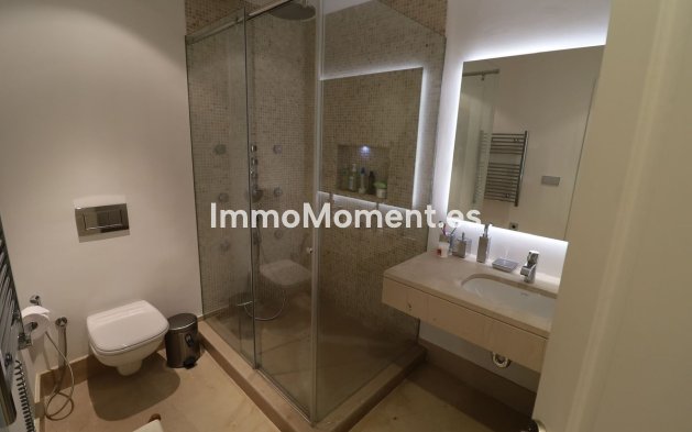 Bestaande woning - Appartement - Marbella - San Pedro de Alcántara