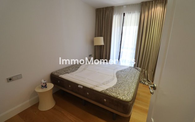 Bestaande woning - Appartement - Marbella - San Pedro de Alcántara
