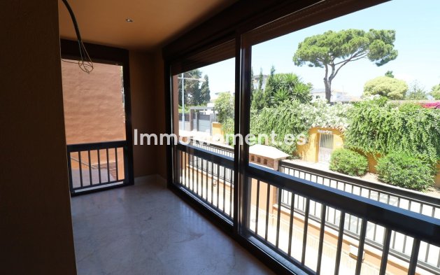Bestaande woning - Appartement - Marbella - San Pedro de Alcántara
