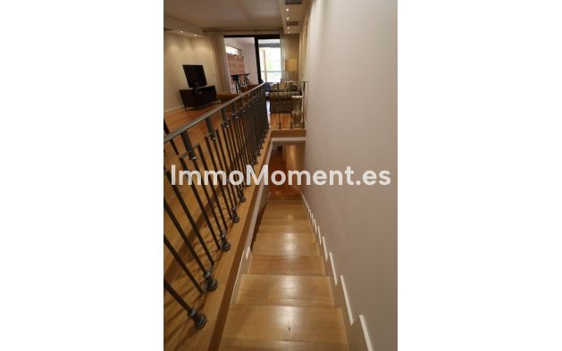 Bestaande woning - Appartement - Marbella - San Pedro de Alcántara