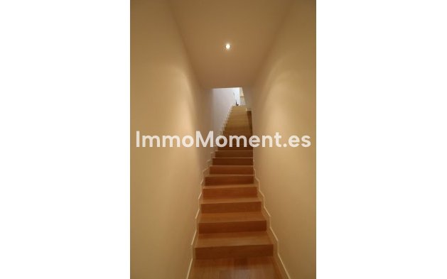 Bestaande woning - Appartement - Marbella - San Pedro de Alcántara