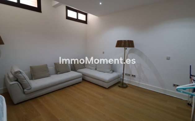 Bestaande woning - Appartement - Marbella - San Pedro de Alcántara