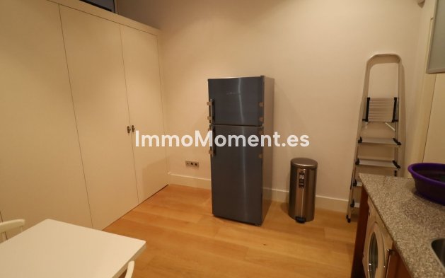 Bestaande woning - Appartement - Marbella - San Pedro de Alcántara