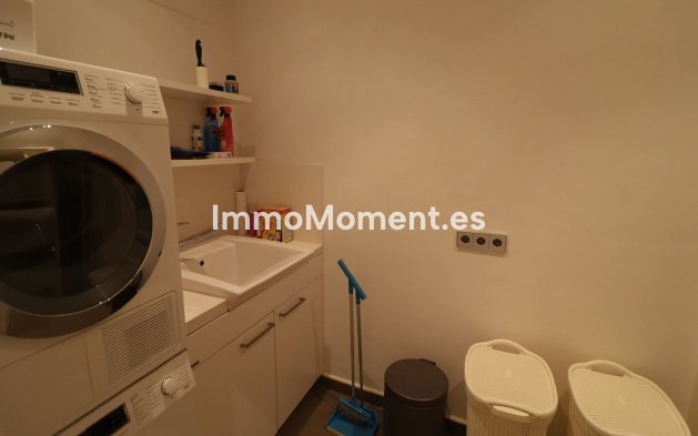 Bestaande woning - Appartement - Marbella - San Pedro de Alcántara