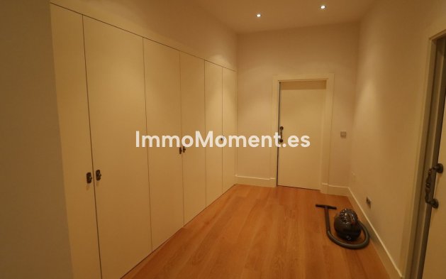 Bestaande woning - Appartement - Marbella - San Pedro de Alcántara