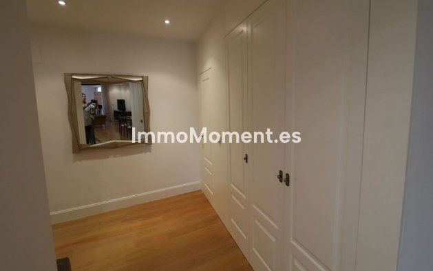 Bestaande woning - Appartement - Marbella - San Pedro de Alcántara