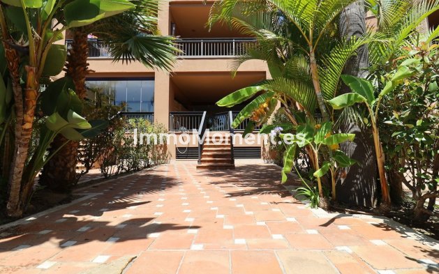 Bestaande woning - Appartement - Marbella - San Pedro de Alcántara