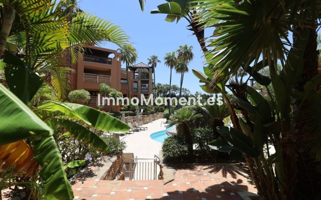 Bestaande woning - Appartement - Marbella - San Pedro de Alcántara