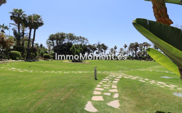 Bestaande woning - Appartement - Marbella - San Pedro de Alcántara