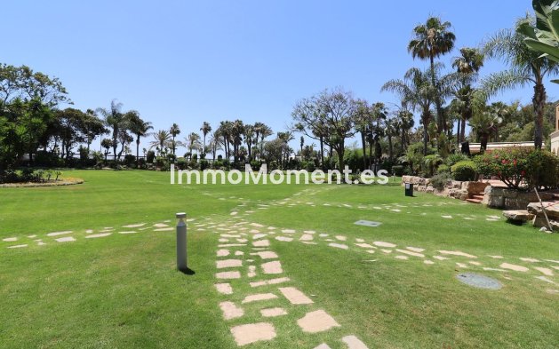 Bestaande woning - Appartement - Marbella - San Pedro de Alcántara