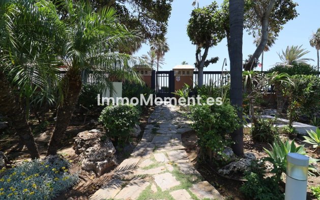 Bestaande woning - Appartement - Marbella - San Pedro de Alcántara