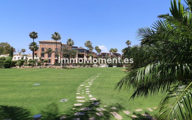 Bestaande woning - Appartement - Marbella - San Pedro de Alcántara