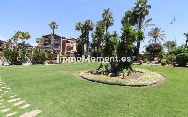 Bestaande woning - Appartement - Marbella - San Pedro de Alcántara