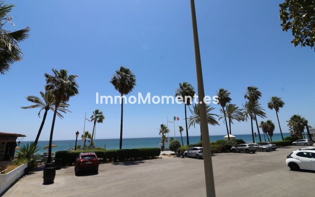 Bestaande woning - Appartement - Marbella - San Pedro de Alcántara