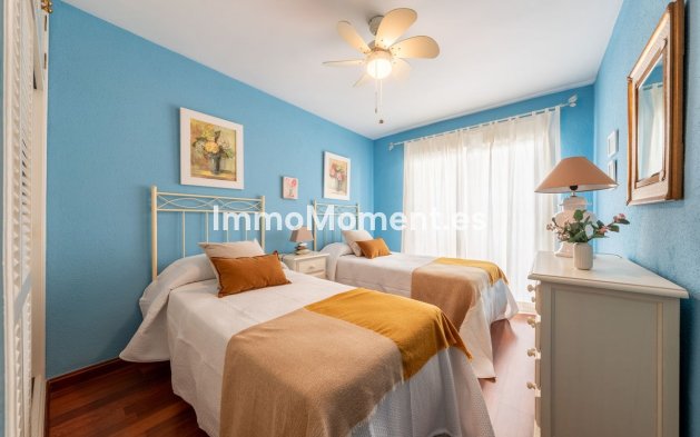 Bestaande woning - Appartement - Marbella - Marbella Centro
