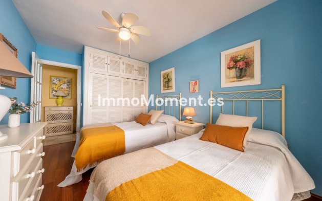 Bestaande woning - Appartement - Marbella - Marbella Centro