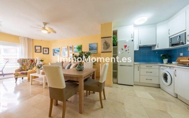 Bestaande woning - Appartement - Marbella - Marbella Centro
