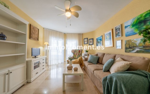 Bestaande woning - Appartement - Marbella - Marbella Centro