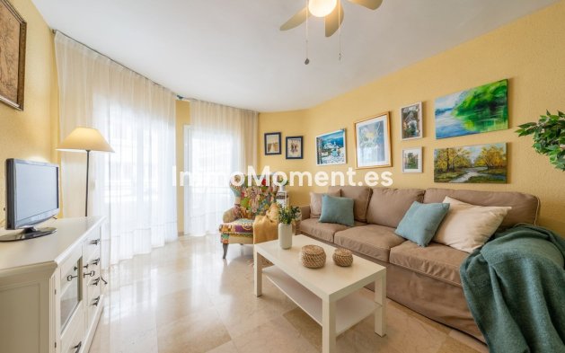 Bestaande woning - Appartement - Marbella - Marbella Centro