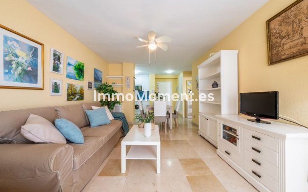 Bestaande woning - Appartement - Marbella - Marbella Centro