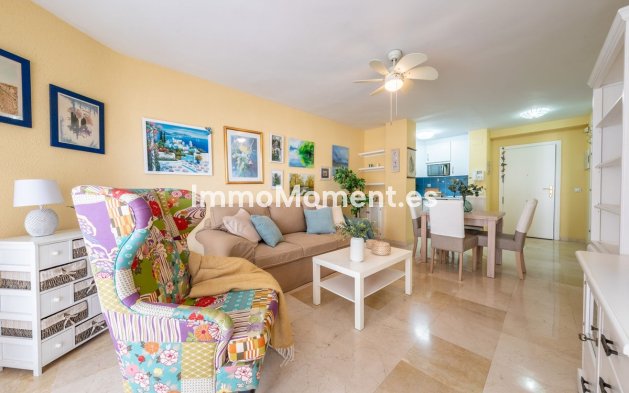 Bestaande woning - Appartement - Marbella - Marbella Centro