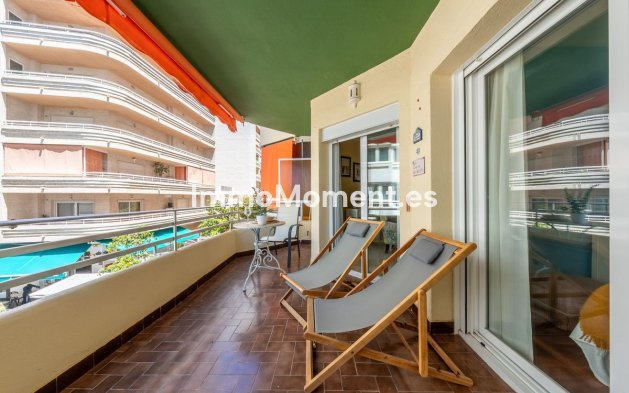 Bestaande woning - Appartement - Marbella - Marbella Centro