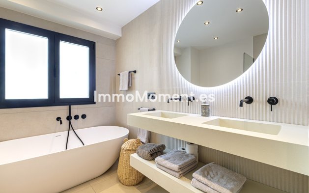 Revente - Appartement - Marbella - Marbella Centro