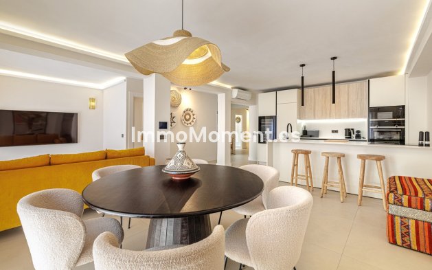 Revente - Appartement - Marbella - Marbella Centro
