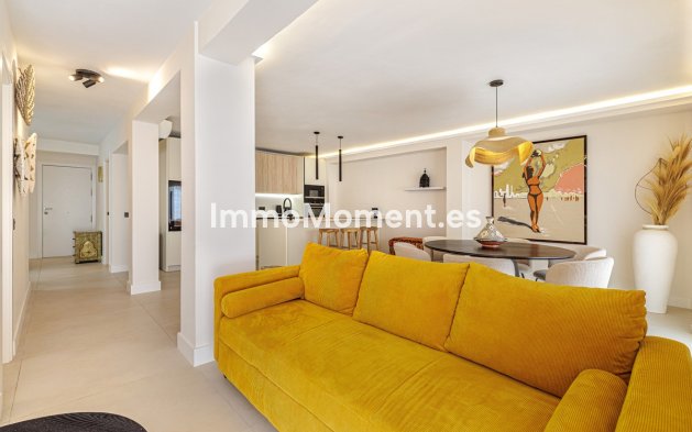 Revente - Appartement - Marbella - Marbella Centro