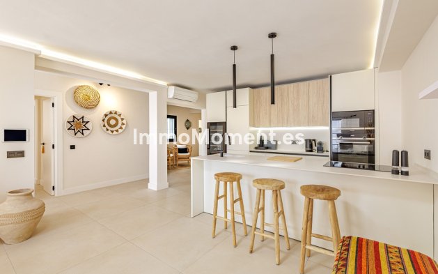 Revente - Appartement - Marbella - Marbella Centro