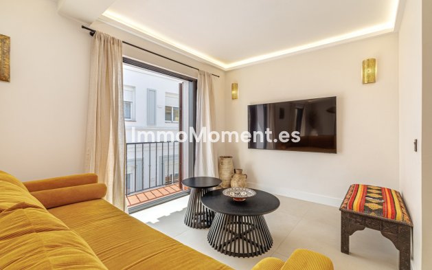 Revente - Appartement - Marbella - Marbella Centro