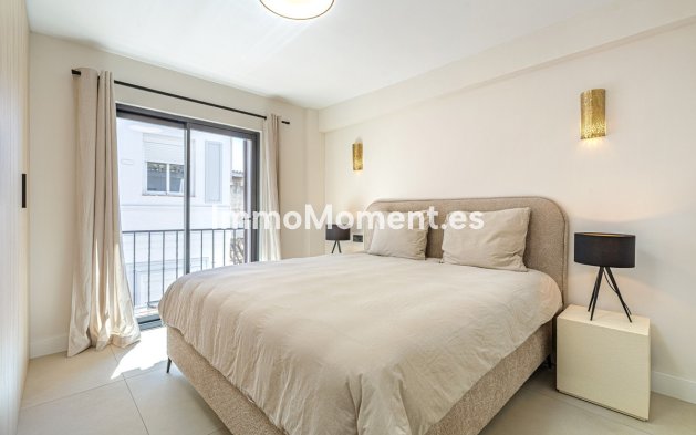 Revente - Appartement - Marbella - Marbella Centro
