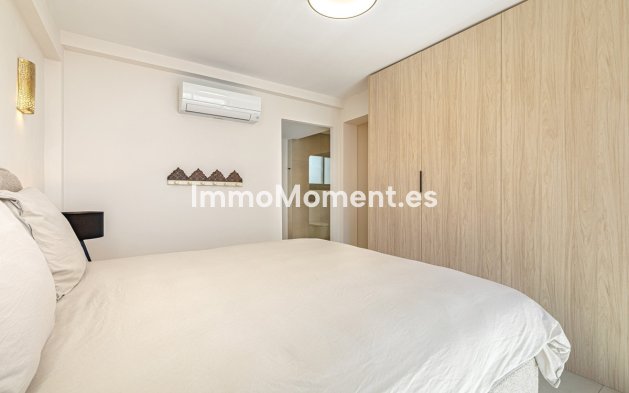 Revente - Appartement - Marbella - Marbella Centro